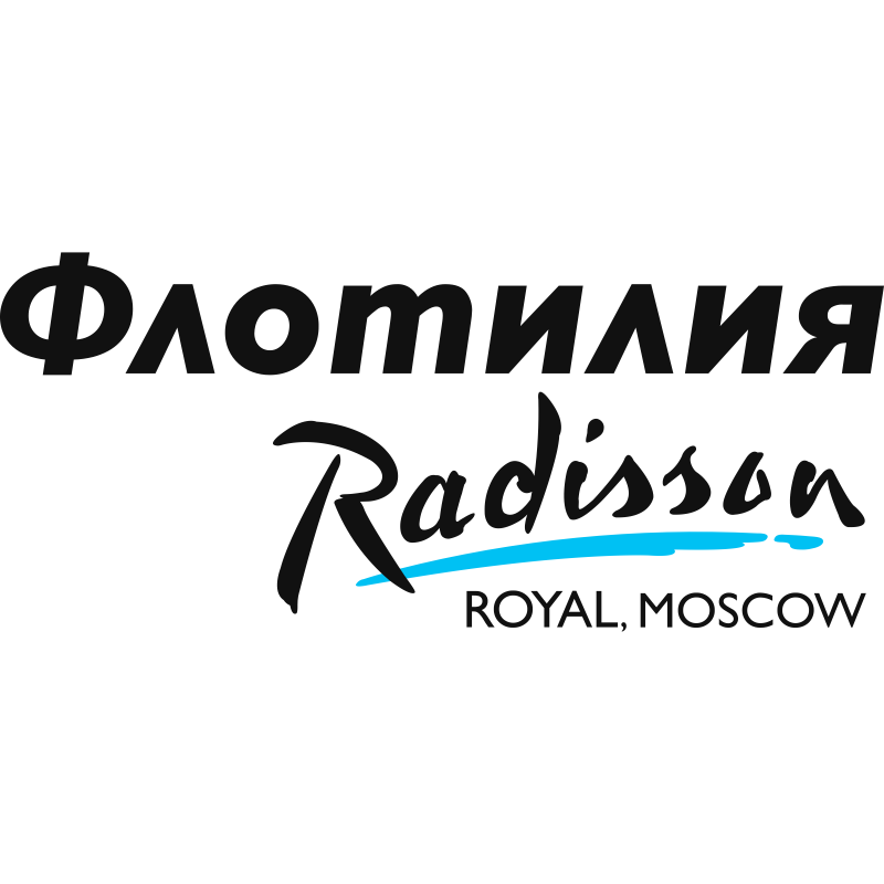 Флотилия Radisson