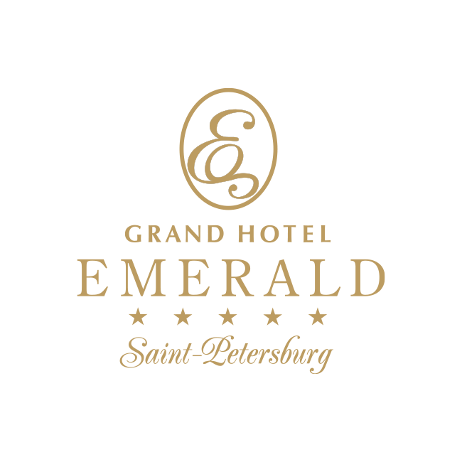 Отель Grand Emerald